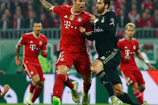 Champions League Semi-Final Tactical Preview: Bayern vs Madrid