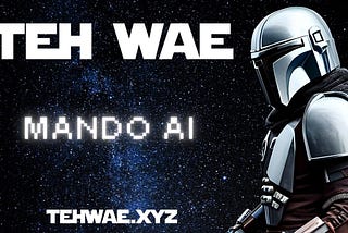 Mando AI — the transformative power of building utility from scratch