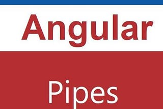 Display number in billion, million, thousand using custom pipe in angular