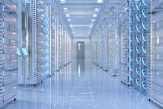 Data Center Managed Services Market