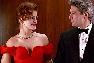 “I Want the Fairy-Tale”: The Legacy of Pretty Woman