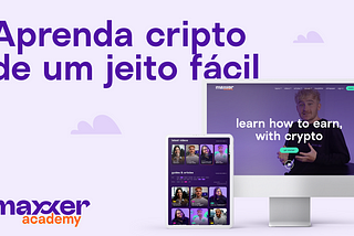 Aprenda cripto de um jeito fácil
