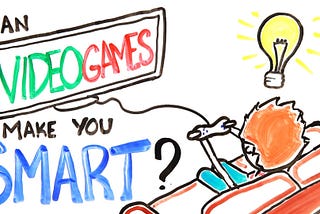 How Video Games Are Beneficial For Your Health