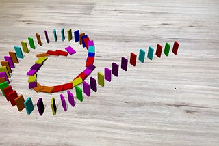 Creating an Interactive Dominoes Game Using ARKit and Swift
