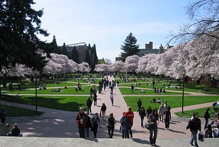 Do better, UW: protect your community, not divisive speech that incites violence