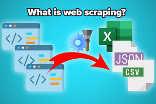 Web Scrapping