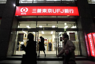 Japan’s Mitsubishi UFJ Financial Group (MUFG) plans to open its own cryptocurrency exchange this…