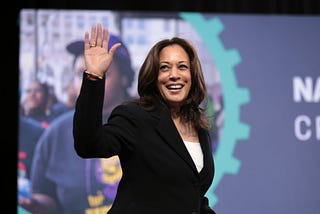 Kamala Harris: A Historic Vice President Decision for AAPIs