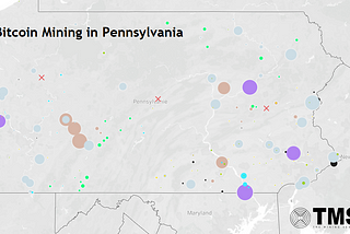 The Mining Search: A deep dive into Pennsylvania