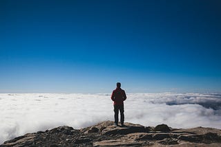 La nube: un viaje sólo de ida