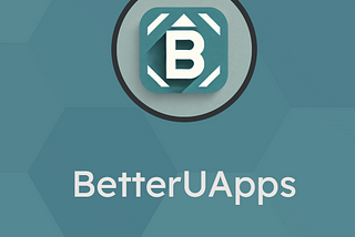 BetterUApps.com