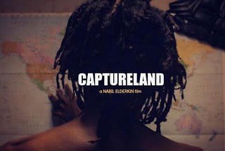 Captureland: A Measured Meditation