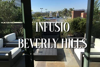 Search For A Cure: The True Stories Behind Infusio’s Beverly Hills Stem Cell Start-Up