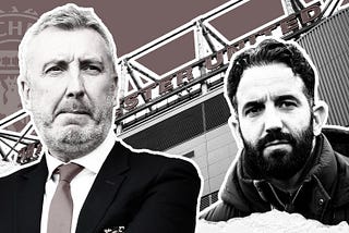 Cycle: Who is at fault at Manchester United?