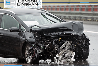 Carson City Highway Accidents Attorneys