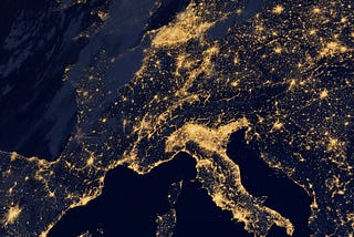 Collective Imagination Practice in Europe