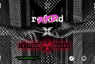 ReFund x Crimson Guard Partnership
