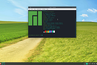 Fixing Full Screen Issue on Manjaro (KDE) on VMWare