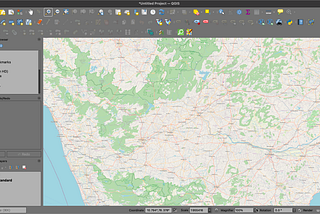 Understanding Base Maps, Tile Services and Vector Tiles