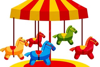 animated carousel