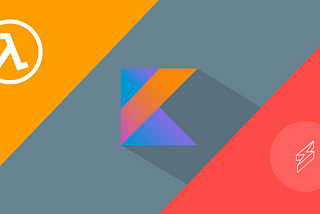 Using Kotlin in a Serverless Architecture with AWS Lambda — Part 1: Setting Up the Project