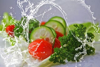 The Role of Nutrition in Sexual Health