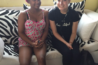 “Guadalupe’s Story” The Dominican Republic Home Visit