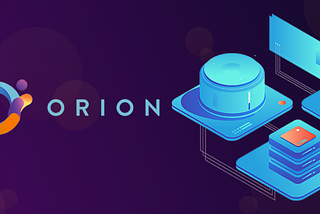Review Orion Protocol