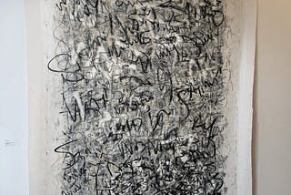 What Artificial Intelligence Is Saying About Artist Adam Daley Wilson’s Art Experiments About How…