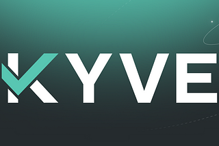 Introducing KYVE