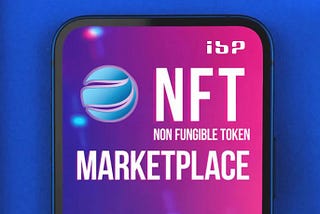 IBP NFT Prapaid Card, Coming soon..