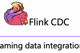 A Glimpse into Flink CDC 3.0