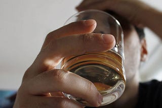 Alcohol use soars in the age of COVID