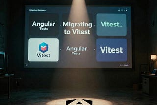 5 things to know about migrating Angular tests to Vitest