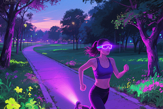 Ntaifitness and the Future of Fitness: Analyzing the Digital Hardware Surge