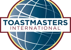 What is Toastmasters?