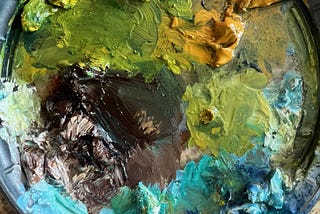 An Artist’s Guide to Entrepreneurship