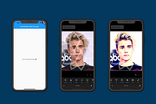 How to Build a Photo Editing App in 10 minutes using Flutter and IMG.LY