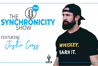 TSS Podcast #16 — Justin Cross