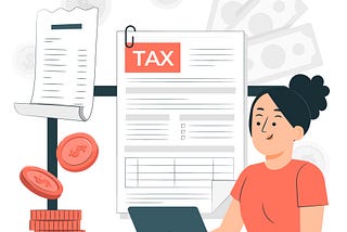 5 Steps To Filing Your Tax Return