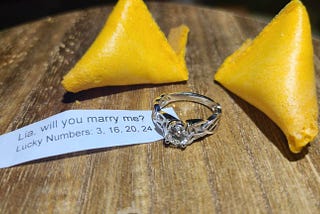 10 Worst Ways to Propose