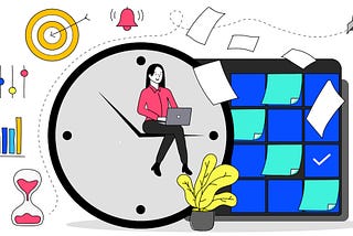 How To Use Time Management To Increase Happiness