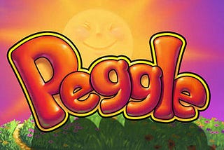 Why Peggle Works (A Short Game Analysis)