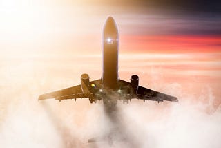 Can You Burn Jet Fuel and Still Rank Highly on ESG Metrics?