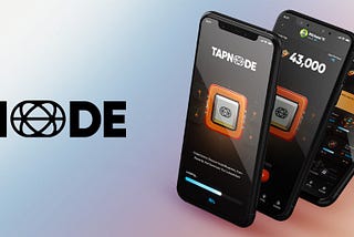 All You Need To Know About: TapNode