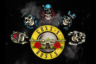 Os 30 Anos de Appetite for Destruction