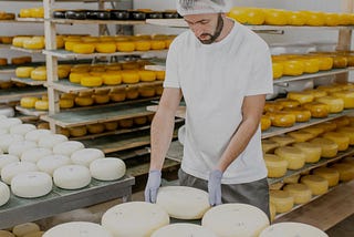 The Makers Behind the Meals: Why Producers Are the Real Story