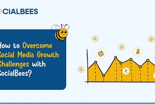 How to Overcome Social Media Growth Challenges with SocialBees?