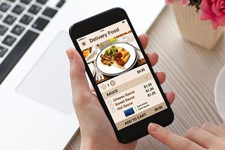Global Online Food Delivery Market Growth Analysis and Forecast