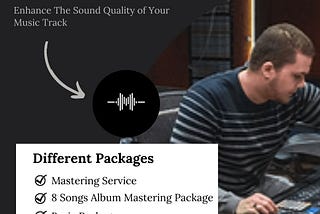Online Mastering Services | Audio Mixing Mastering
